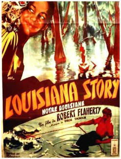 Amazon.com: Louisiana Story [DVD] : Joseph Boudreaux, Lionel